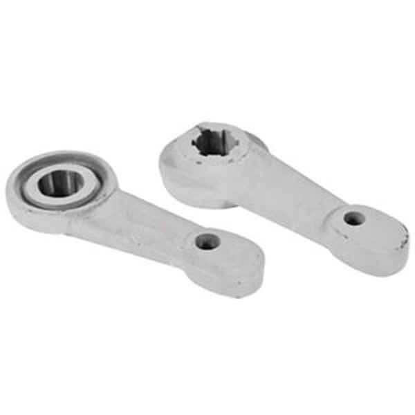 Aftermarket Steering Arm RH for Oliver 1655 1750 1755 1850 1650 1855 165443A - main
